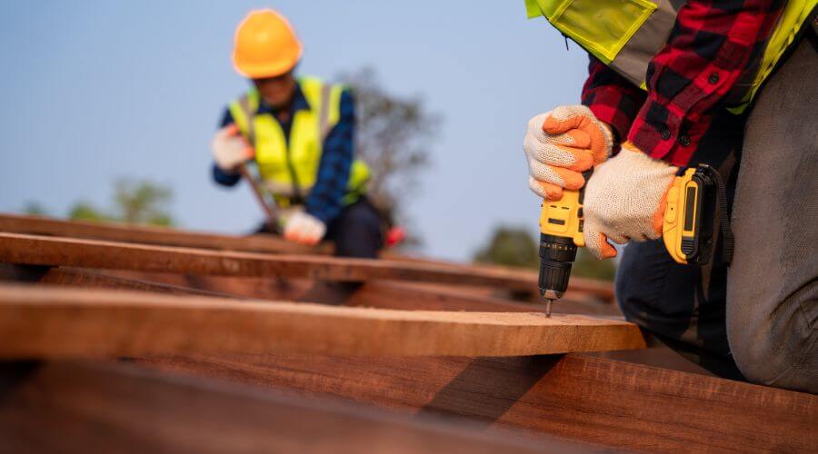 Local Chimney Repair in Brunsville, IA